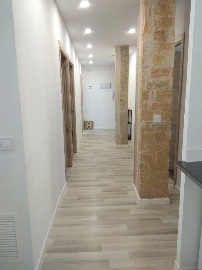 Disfruta - Enjoy Valencia Ruzafa Apartment Exterior photo